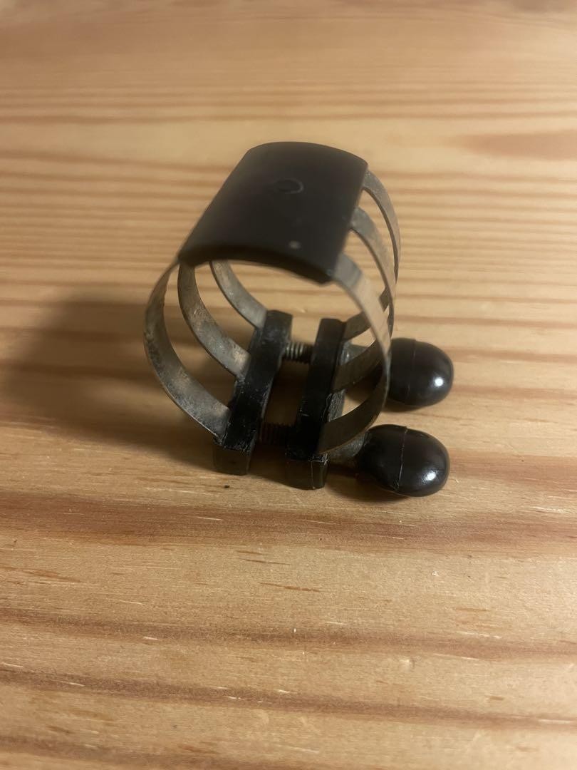 brilhart ligature products for sale | eBay brilhart ligature products for sale | eBay