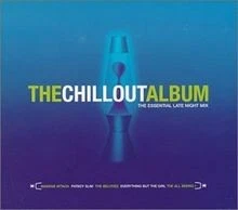 Chillout Album Vol.1 von Various [Telstar TV] | CD | Zustand gut - Bild 1 von 2