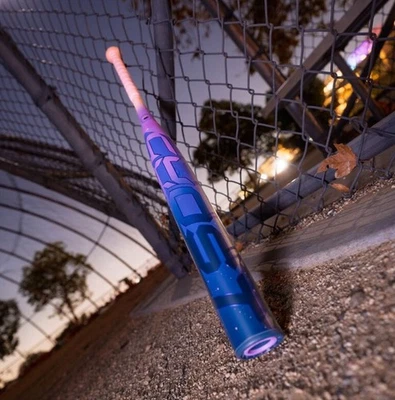 EXCLUSIVO NUEVO 2026 Easton Ghost Advanced “Twilight” Doble Barril 32/22 (-10) Foto 1 de 4