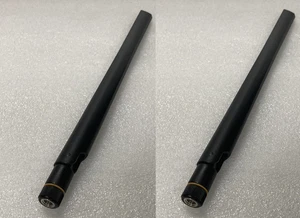 Original ASUS zwei Antennen für RT-AC3200 Router - Bild 1 von 5