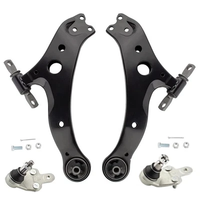 Pair Lower Control Arm Kit FITS LEXUS ES300H ES350 2013-2018, Toyota Avalon 200 - Image 1 of 3