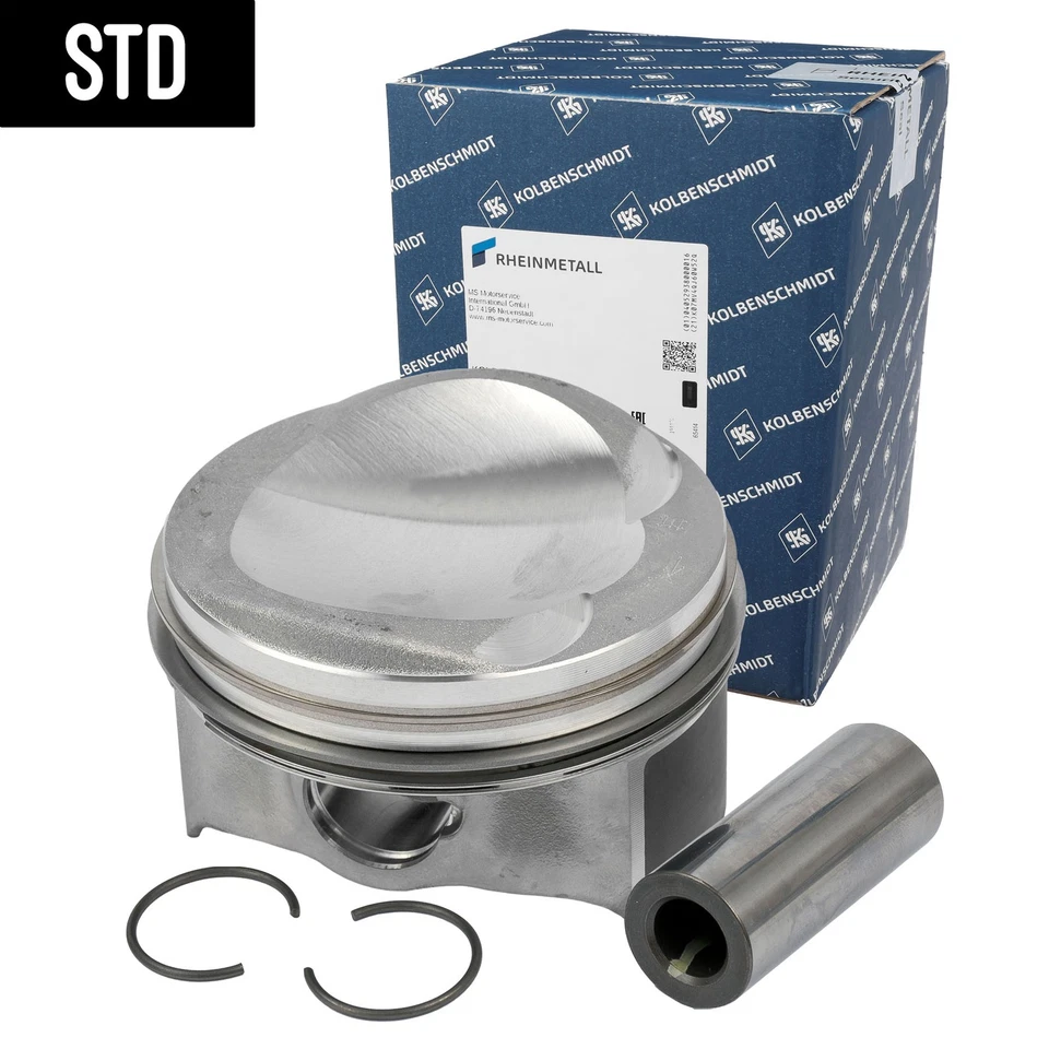KS Kolbenschmidt Kolben (40251600)