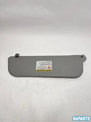 Козырек от солнца драйвер 2003-2008 FORD E250 винил средний кремень - Изображение 1 из 4