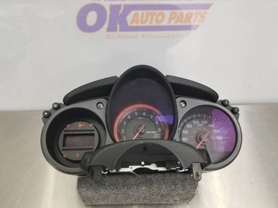 Nissan 370Z Nismo 2016 velocímetro calibre clúster Foto 1 de 4