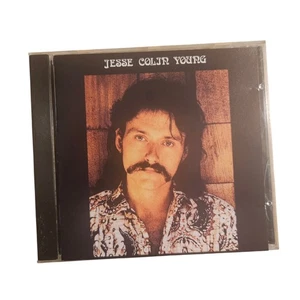 JESSE COLIN YOUNG Song For Juli 1973 CD THE YOUNGBLOODS Ridgetop Music JCYCD1105 - Picture 1 of 4