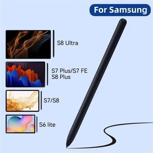 Tablet Samsung Stylus S Pen Tab S8 S8 Ultra S7 FE S7 S6 Lite Stylus - Imagen 1 de 50