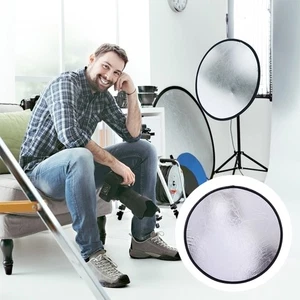 Reflector Foto Multifuncional Reflectores de Luz para Fotografía - Imagen 1 de 12