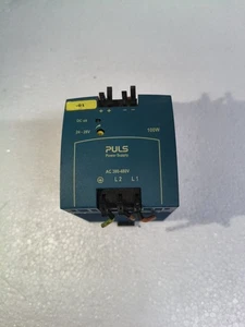 Puls Netzteil 100W ML100.200 - Bild 1 von 8