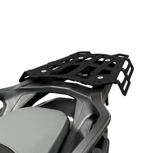 ZIEGER Portaequipajes para NT 1100 R (SC84) Negro - Imagen 1 de 2