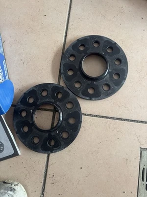 Distanziali HeR  10 mm per  Tesla Model 3 Dal 2017 - Imagem 1 de 3