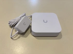 Ubiquiti UXG Gateway Lite - New And Unused - Bild 1 von 3