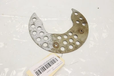 Protector de rotor trasero Yamaha Rhino 700 09 5B4-F5718-10-00 52215 Foto 1 de 2