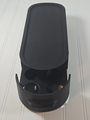 Keurig K-Cup Pod & Ground咖啡抽屉储物单元(不包括罐) — 第 1/4 张图片