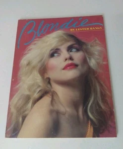 Blondie von Lester knallt ein Kaminbuch von Simon und Schuster 1980 - Bild 1 von 11