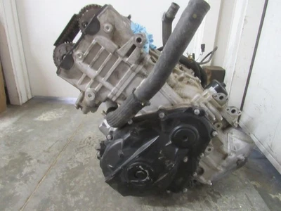 Suzuki GSXR1000 GSXR 1000 2017 17-24 cajas de motor cabezal de manivela OEM #0201 Foto 1 de 4