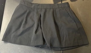 Black Gap Shorts Size Small - Picture 1 of 5
