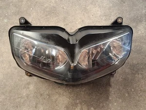 Honda VFR 800 I 1998-2001 Scheinwerfer (Headlight) 201674439 - Bild 1 von 6