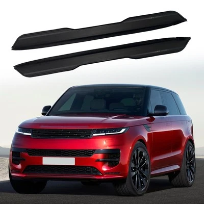 2pcsSideStep Running Board Nerf Bar Fits for LR Range Rover Sport L461 2023-2025 - Image 1 of 4