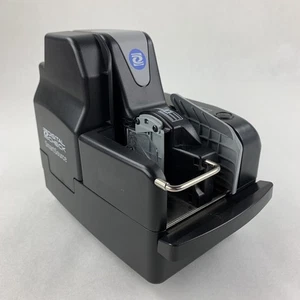 Digital Check SSX1-Elite-FS Elite Check Scanner Login Issue Tested No AC - Picture 1 of 14