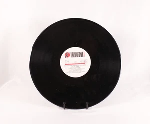 Secchi* – Keep On Jammin' - 12" 45 RPM X-12088 - Imagen 1 de 1