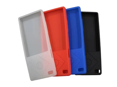 Funda Silicona para Sony Walkman CKM-NWA10 NWZ-A15 A16 A17 A25 A27 Foto 1 de 4