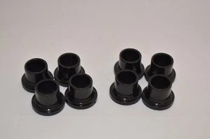 Can Am Commander 1000 XT/LTD/DPS 2011-2015 Lower Front A-Arm Delrin Bushing Set - Bild 1 von 3