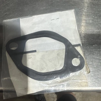 MAZDA MX-5 MIATA NA8C 90-97 Genuine Water Pump Inlet Pipe Gasket B366-15-165 OEM - Image 1 of 2