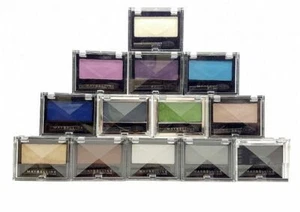 Maybelline Eyestudio Eyeshadow Mono (16 Shades) - Picture 1 of 18