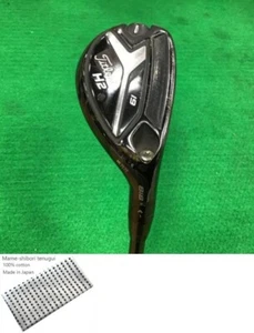 TITLEIST 818 H2 19 Utility / 19 Degree / Flex Stiff / Titleist MCI 70 Exc - Picture 1 of 10