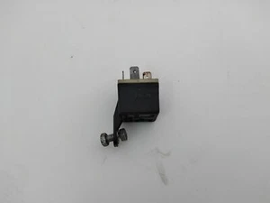 MOTO GUZZI NTX 350 650 RELE SENSORE 12V-30A GU19732500 - Imagen 1 de 4