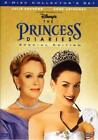 The Princess Diaries (bilingue) [DVD]