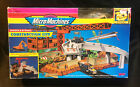 Galoob MicroMachines Micro Machines Construction City Hiways & Byways Playset