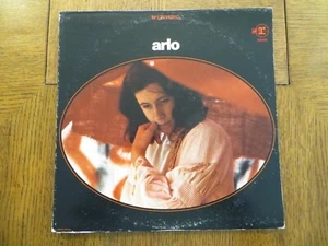 Arlo Guthrie – Arlo - 1968 - Reprise Records RS 6299 Vinyl LP VG+/VG+!!! - Picture 1 of 5