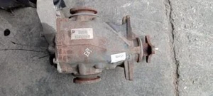 7598855 diferencial trasero para BMW SERIE 1 BERLINA (E81 E87) 116D 2004 154645 - Imagen 1 de 7