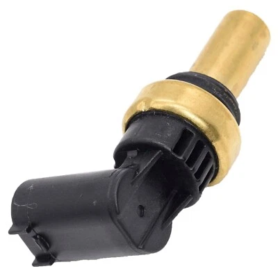 Sensor de temperatura del refrigerante del motor para Chevy Volt, Cadillac ELR Foto 1 de 4