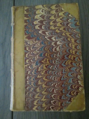 Charles Lever CHARLES O'MALLEY THE IRISH DRAGOON Vintage Leather binding Phiz  — 第 1/3 张图片