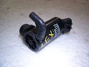 Motor bomba de lavadora parabrisas delantero Lexus SC 2002-2010 FABRICANTE DE EQUIPOS ORIGINALES SC430 85330-33020 - Imagen 1 de 12