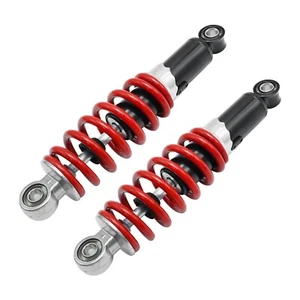 SYOWADA Ammortizzatori Anteriori 230mm per ATV Quad Sospensione 2PZ - Foto 1 di 3
