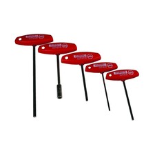 New Stens 700-823 T-Handle Wrench Set