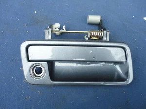 Handle, Door Handle Mazda 323 Bg - Picture 1 of 4