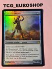 Colossus Of Akros | Foil | Theros | 2013 | Mtg | French | Nm | #F05