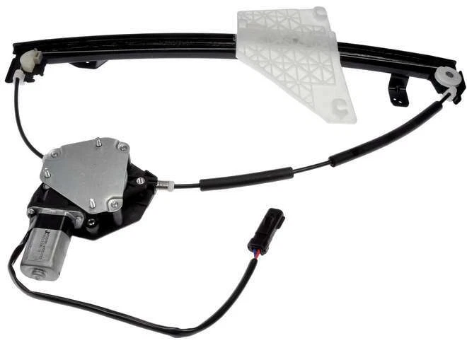 Power Window Motor & Regulator for 1999-2000 Jeep Grand Cherokee - Image 1 of 1