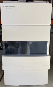 Agilent 1220 Infinity LC G4286B HPLC VWD pompa iso uomo. iniezione ricondizionata - Foto 1 di 5