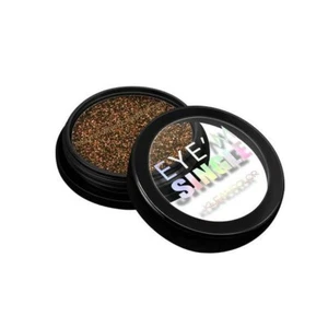 Kleancolor Eye'm Single Glitter Eyeshadow, Color Party Of One, New Sealed - Picture 1 of 2