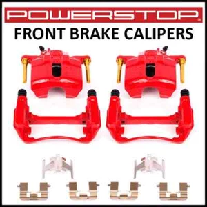 PowerStop Performance Front Brake Calipers fit 1997-01 Acura Integra Type-R/CR-V - Picture 1 of 2