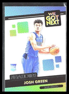 Josh Green 2020 Hoops #18 We Got Next - Picture 1 of 2