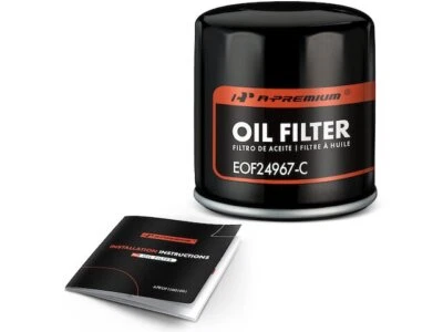 Filtro de aceite para motor Suzuki Kizashi 2010-2013 APR 17632HZXZ 2011 2012 Foto 1 de 2