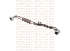 Toyota 17401-U2130-71, PIPE - EXHAUST, 42-6FGCU25 - Picture 1 of 1