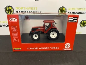 ROS 1:32 SCALE FIATAGRI WINNER F115 LIMITED EDITION - Picture 1 of 2