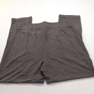 PureJill J.Jill Pull On PM (Fit 32W 27L) Elastic Tencel Modal Mid Rise Pants - Picture 1 of 10